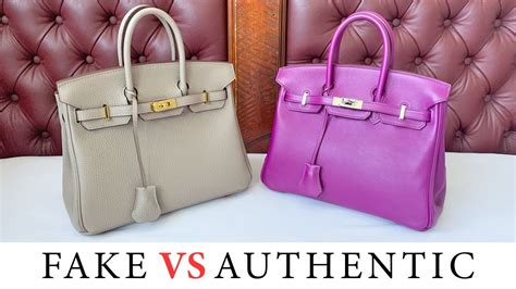 hermes garden party real vs fake|are hermes bags worth anything.